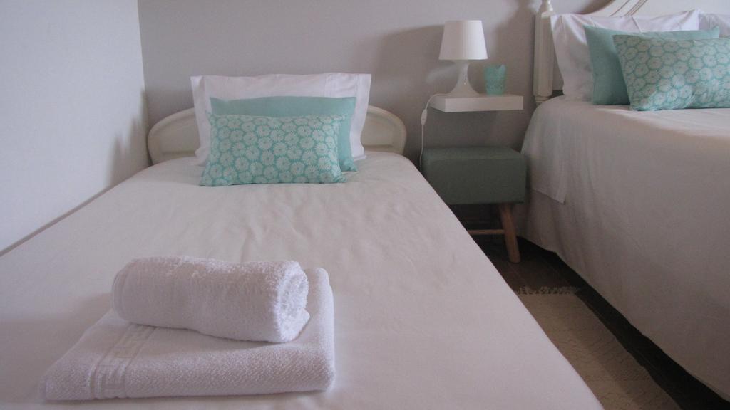 Alojamento Local Mira Mar Hotell Zambujeira do Mar Eksteriør bilde
