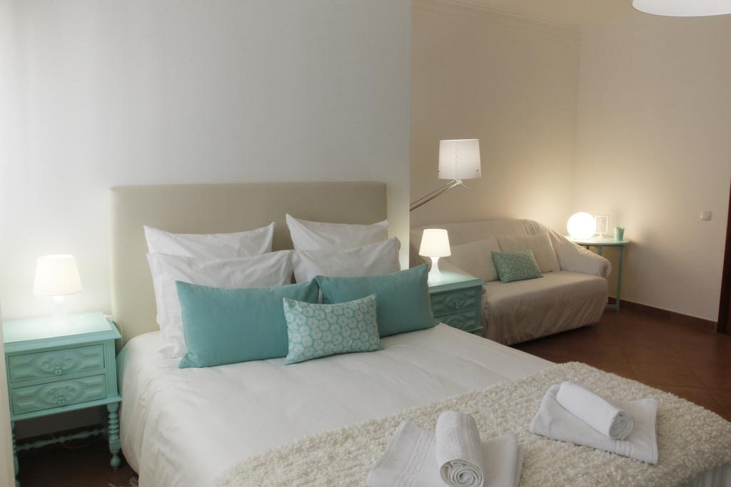 Alojamento Local Mira Mar Hotell Zambujeira do Mar Eksteriør bilde