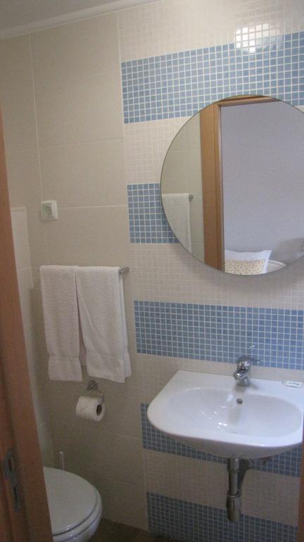 Alojamento Local Mira Mar Hotell Zambujeira do Mar Eksteriør bilde
