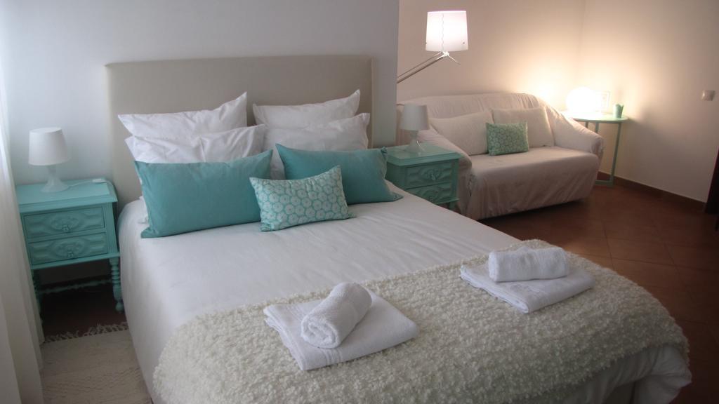 Alojamento Local Mira Mar Hotell Zambujeira do Mar Eksteriør bilde