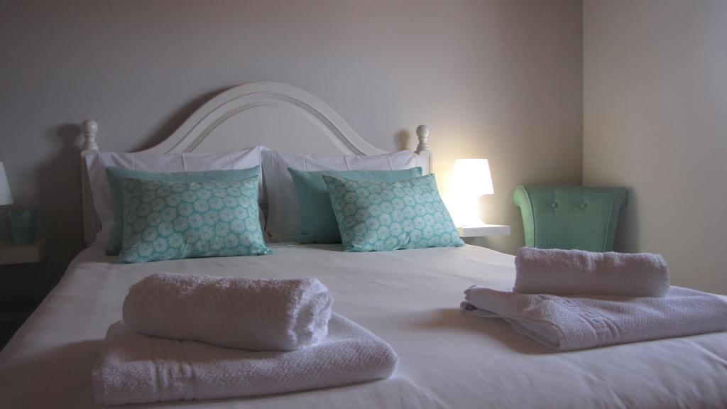 Alojamento Local Mira Mar Hotell Zambujeira do Mar Eksteriør bilde