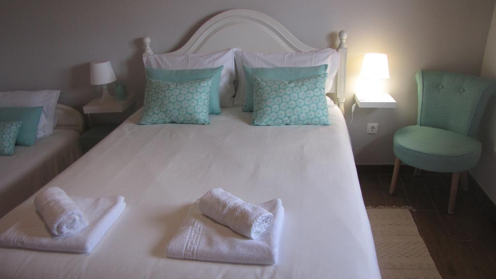 Alojamento Local Mira Mar Hotell Zambujeira do Mar Eksteriør bilde
