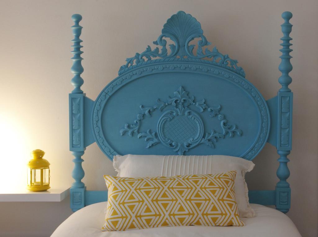 Alojamento Local Mira Mar Hotell Zambujeira do Mar Eksteriør bilde