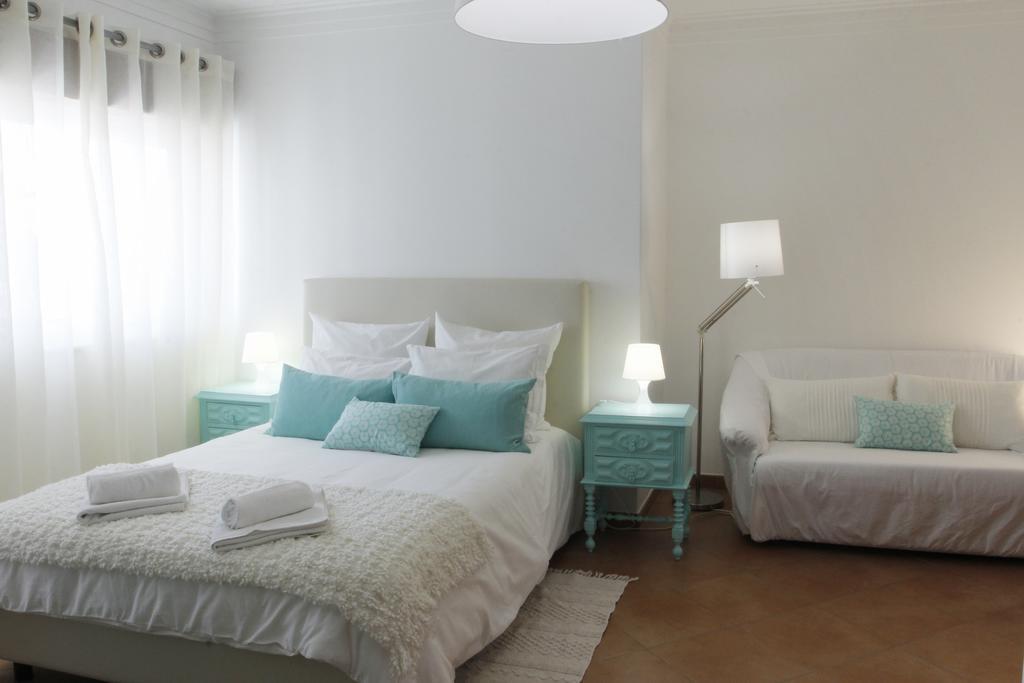 Alojamento Local Mira Mar Hotell Zambujeira do Mar Eksteriør bilde