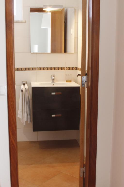 Alojamento Local Mira Mar Hotell Zambujeira do Mar Eksteriør bilde