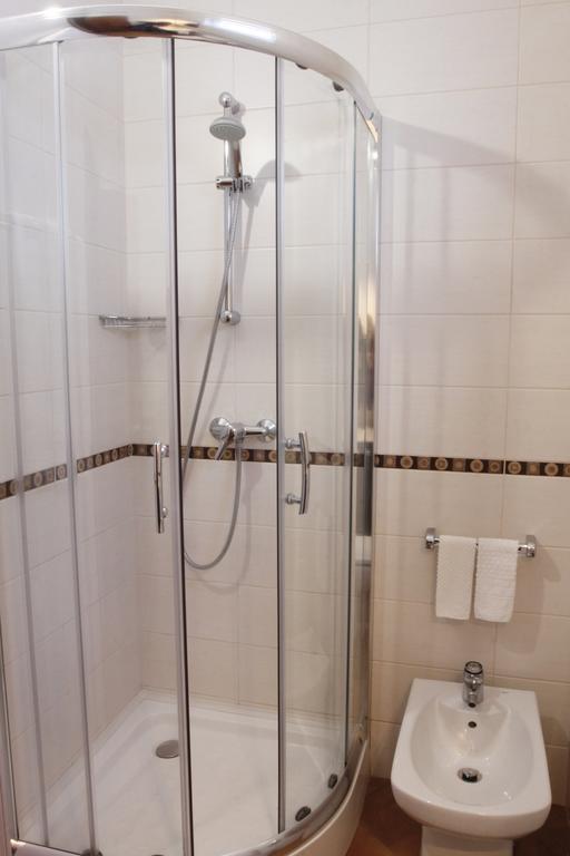 Alojamento Local Mira Mar Hotell Zambujeira do Mar Eksteriør bilde
