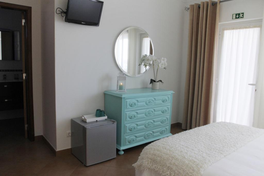 Alojamento Local Mira Mar Hotell Zambujeira do Mar Eksteriør bilde