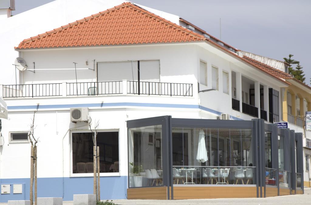 Alojamento Local Mira Mar Hotell Zambujeira do Mar Eksteriør bilde
