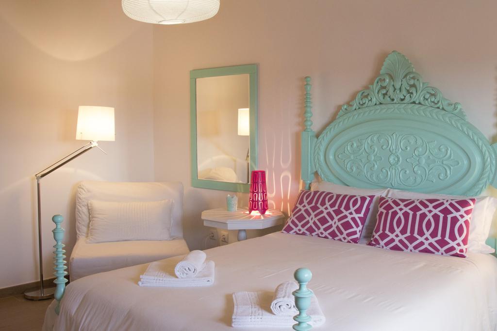 Alojamento Local Mira Mar Hotell Zambujeira do Mar Eksteriør bilde